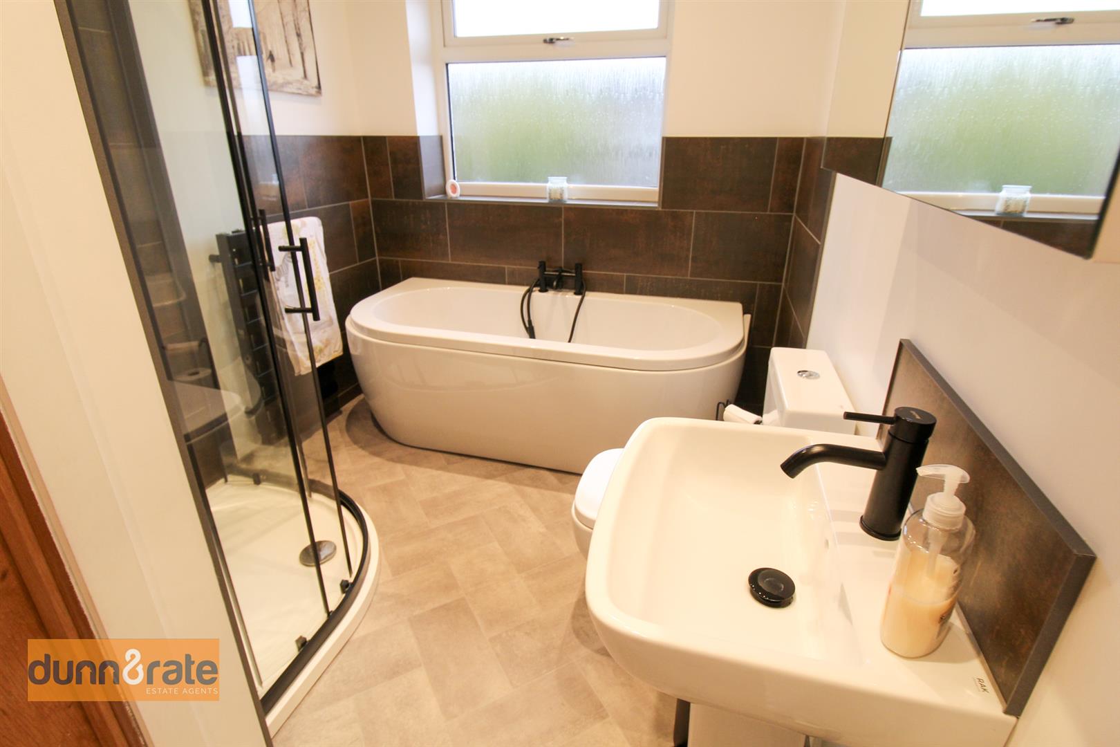 Braithwell Drive, Milton, Stoke-On-Trent